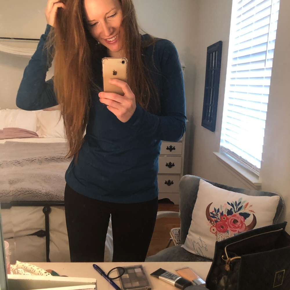 Meet your Posher, Rachel